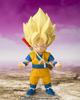 Tamashii Nations Dragon Ball Daima Super Saiyan Son Goku S.H.Figuarts - (Mini)