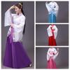 Oriental Fairy Princess Chinese Ancient Dress Outfit Ancient Chinese Costume  Party