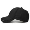 Northwood High Quality Solid Baseball Caps for Men Women Outdoor Sunshade Baseball Hats Dad Hats