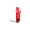 Nye adidas Crazyfast League Innendørs Solar Red Cloud White Team Solar Yellow GS IF0684