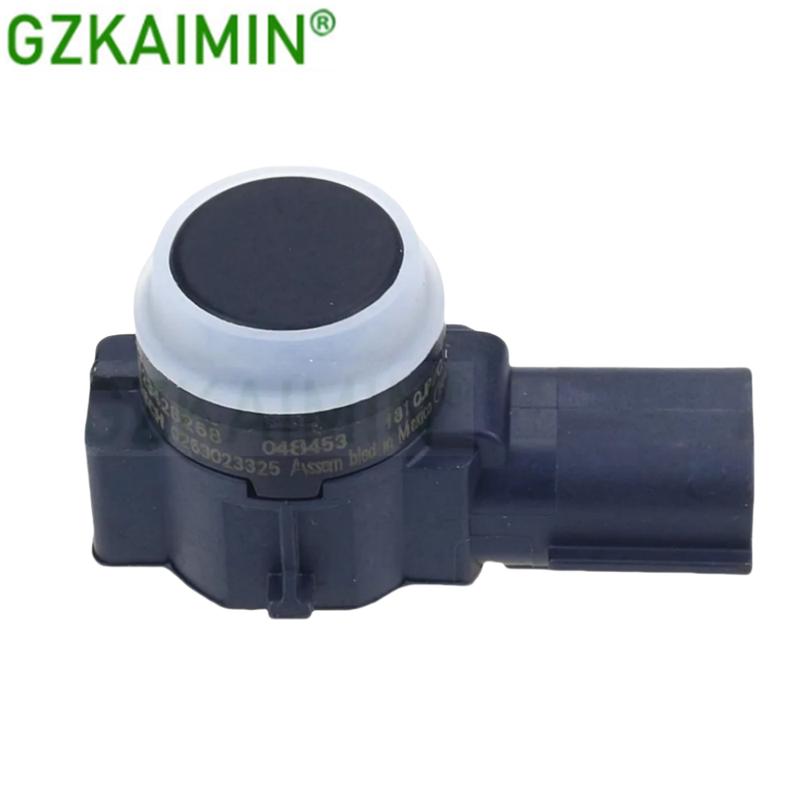OEM 23428268  PDC Parking Sensor For Buick Enclave Cadillac CTS Chevrolet Malibu