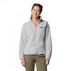 Columbia Womens/Ladies Springs Full Zip Fleece Jacket