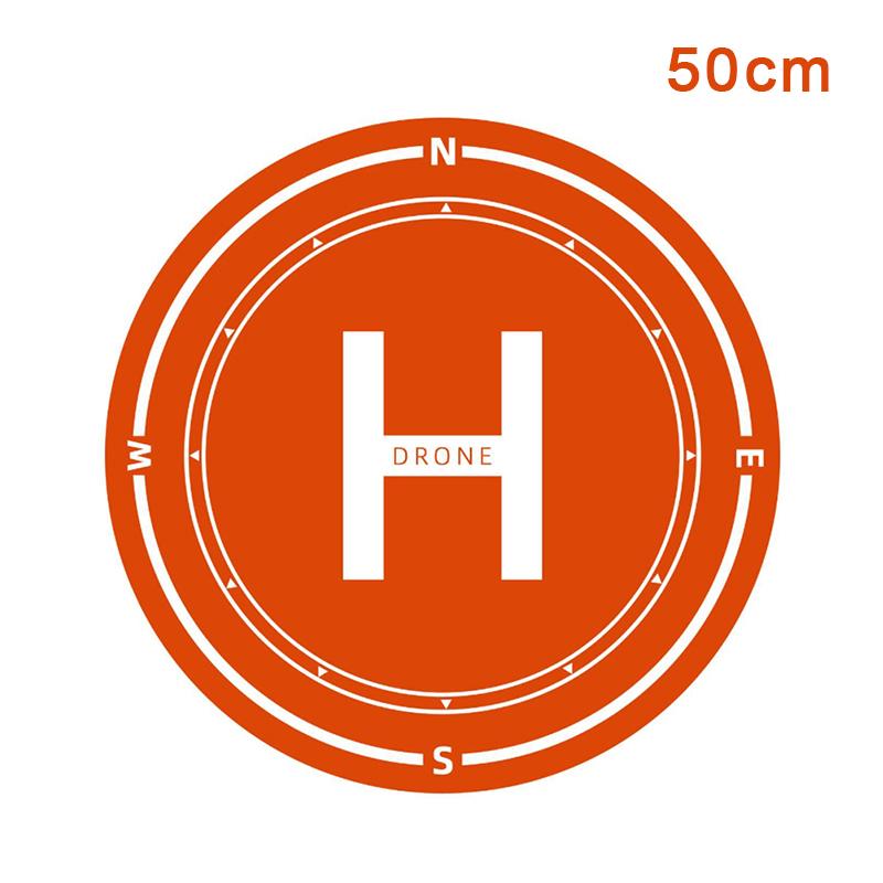 

Pad Cushion Foldable Felt Parking Apron Accessories 40CM