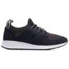 New Balance 420 Schwarz Grau Damen WRL420SA