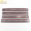 22 Model Fengguang New 580 Stainless Steel Threshold Strip & Decorative Welcome Pedal