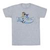 Disney Mens Lilo And Stitch Characters T-Shirt