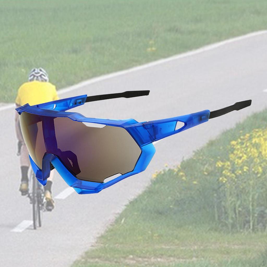 400 Outdoor Riding Protects Eyes from , Cycling Running Fishing Ski Golf Driving Glasses Googles