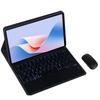 Magnetic Removable Wireless Bluetooth Backlight Keyboard Case for Samsung Galaxy Tab A 10.1inch SM-T510/T515 Tablet cover&mouse