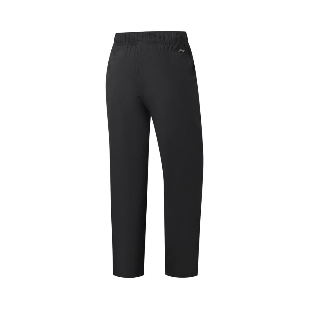 Li Ning Outdoor CF Lässige Vielseitige Bequeme Sport-Langhosen Herren Hosen AEPW015-4