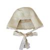 Large Brim Straw Hat Sun Protection Sunshade Hat New Straw Sun Visors  Women Girls