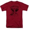 Adventure Time "Vampire Hunter" T-Shirt