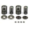 Valve Assembly Set Intake Exhaust Stem Shaft Kit for 250cc 260cc 300cc Scooters