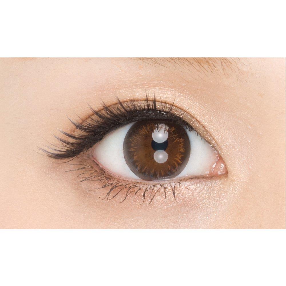 Eyelash Secret Line 921 Cute Eyes D-UP