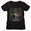 Ladies Charlie Daniels Band Yucca Leaves Music Shirt Unisex T-Shirt
