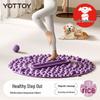 HANDUNYOU Magnetic Acupressure Foot Mat