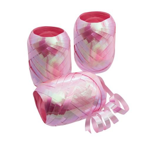 Bristol Novelty Curling Ribbon Eggs (Pack Of 3)