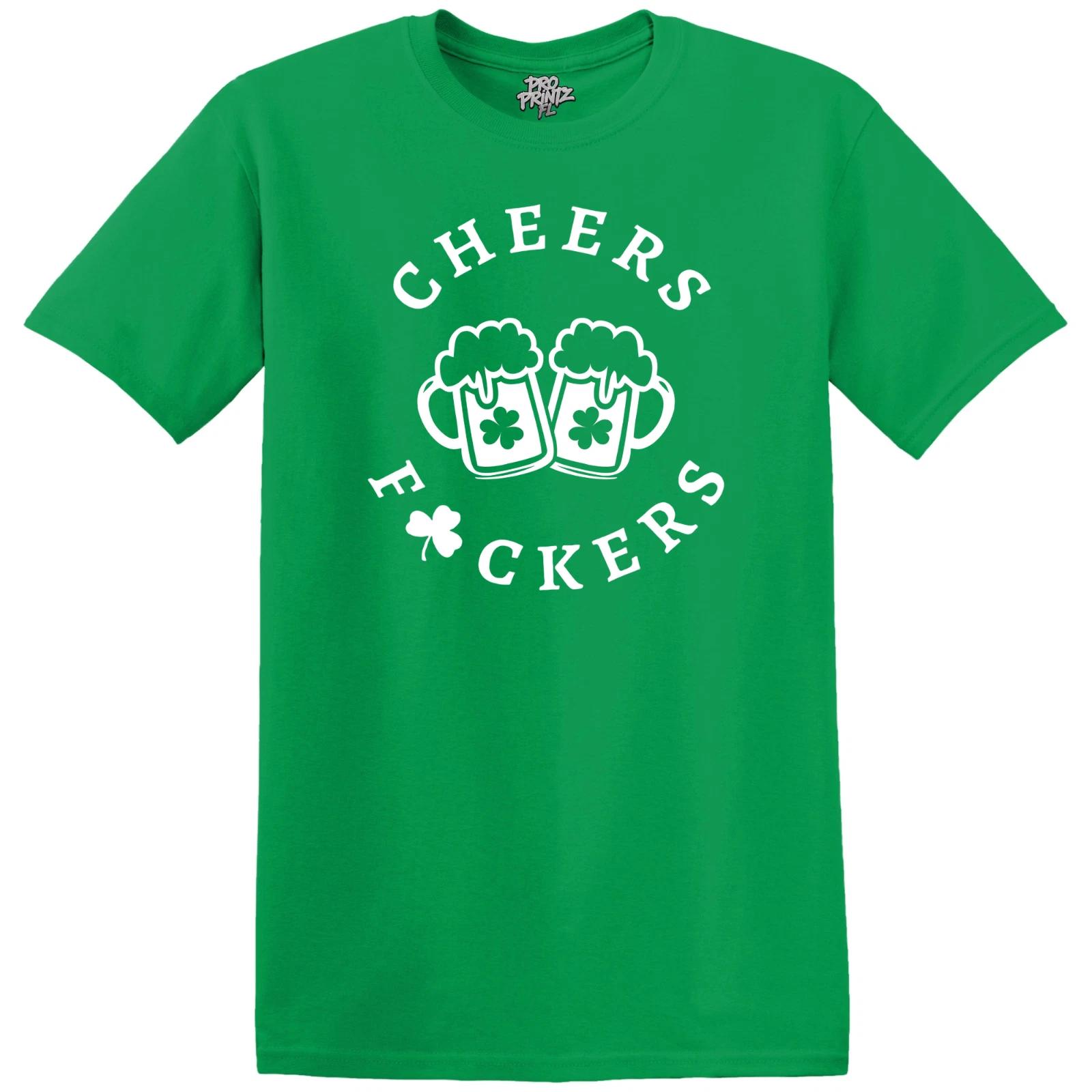 Christmas T-Shirt Grinch Face 4XL