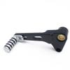 Motorcycle Replacement Gear Shifter Lever Anti Wear Aluminum Alloy Pedal for DUCATI Monster 1200 R
