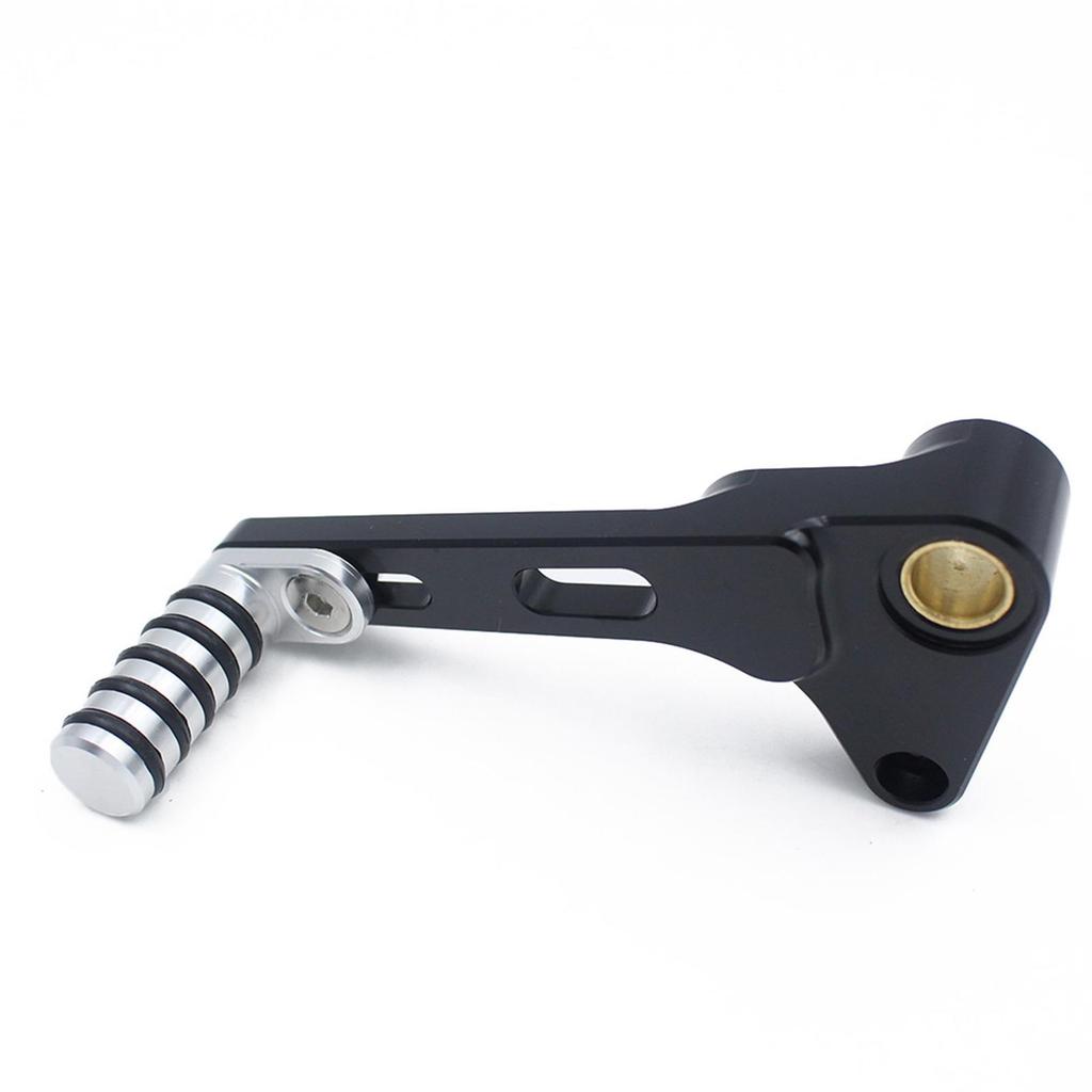 Motorcycle Replacement Gear Shifter Lever Anti Wear Aluminum Alloy Pedal for DUCATI Monster 1200 R