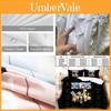 High Definition Digital Printed Bed Sheet Set Cross-border 3d Bedding Modern And Minimalist Style Fits 2.0m Bed Polyester Material
