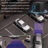 Compatible Rearview Camera for 2014-2020 Chevrolet Impala