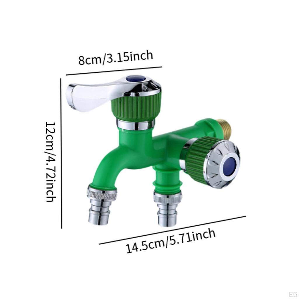 Output Water Valve for Washing Machine And Kitchen Sink