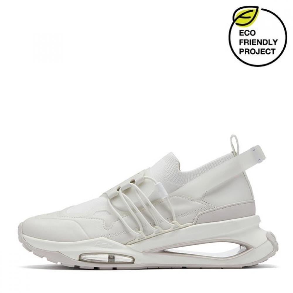 ASH Кроссовки Futura 100 Ad4d01118 Wh 38(250)