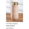 Acera Liven Auspicious Dragon Ceramic Double-Layer Cup