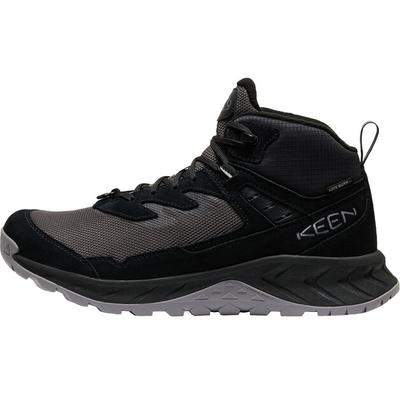 Bocanci de trekking Keen Hightrail Mid Impermeabili
