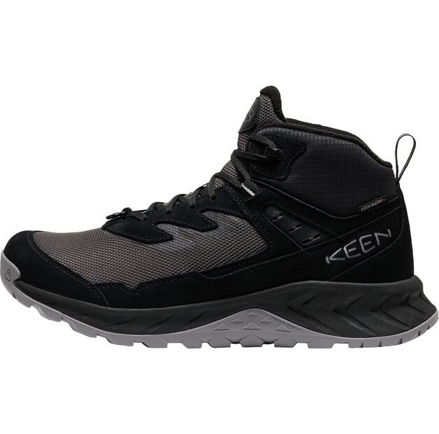 Треккинговые ботинки Keen Hightrail Mid Waterproof