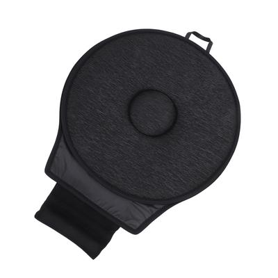 360 Degree   Cushion Portable   Rotating Vehicle Cushion for Elderly   Camping