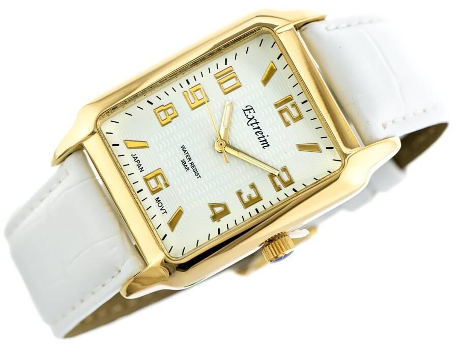 Zegarek Damski Extreim Ext-9417A-8A (Zx666H)