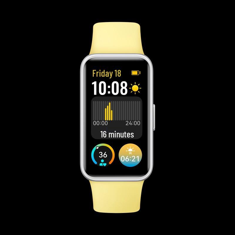 HUAWEI Band 9 NFC Smart Band (CN version)