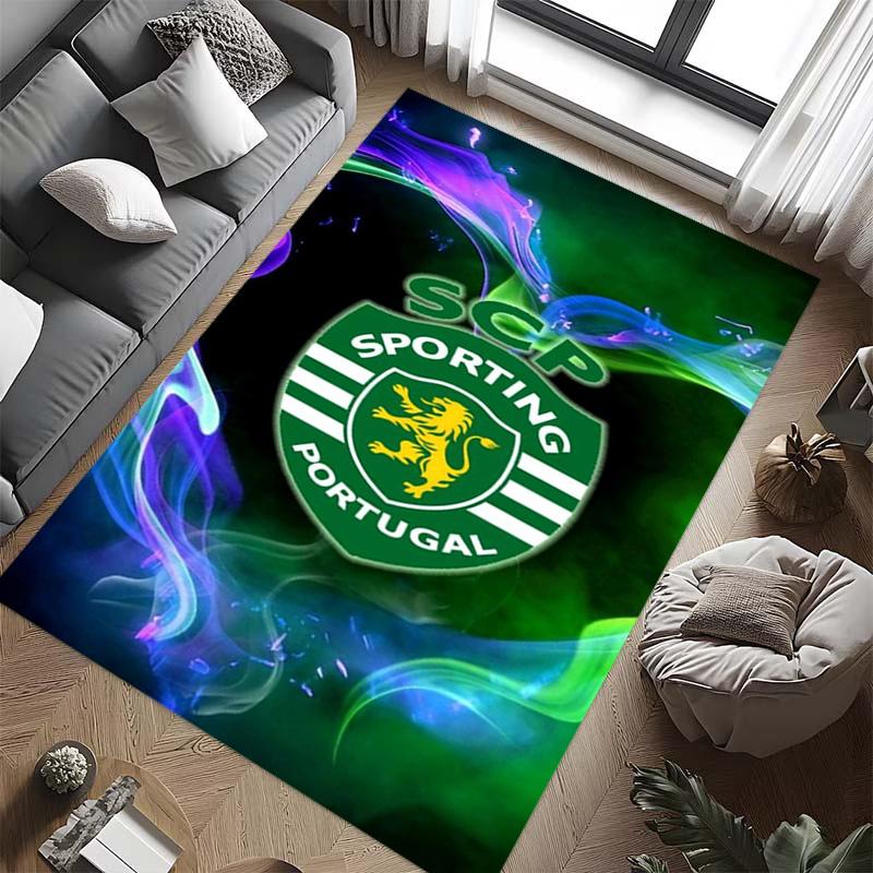 CP Heritage Pride carpet floor mats Home Decor Dormitory decoration Protective pad Christmas gifts