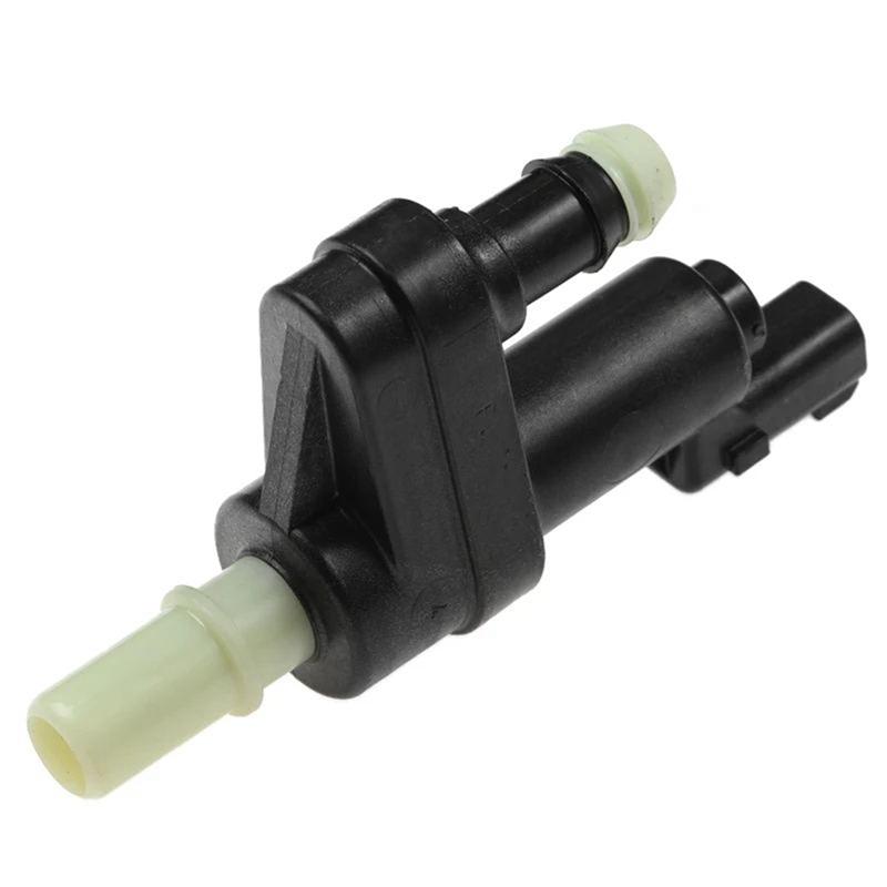 

Car Fuel Vapor Purge Solenoid Valve For Ford BU5A-9G712-AA BU5A9G712AA чорний