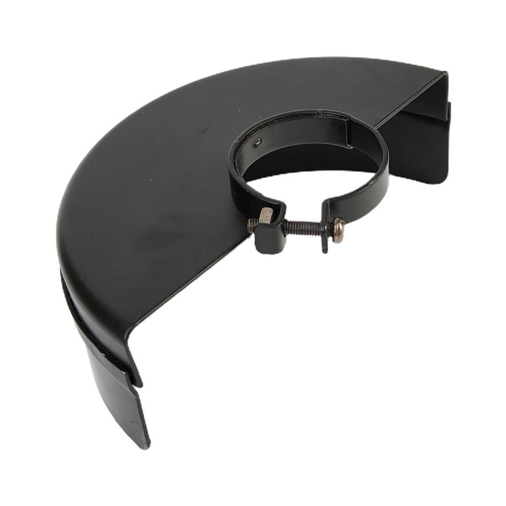 Angle Grinder Protector Cover 160*43mm with Copper Control Valve and M14Adapter