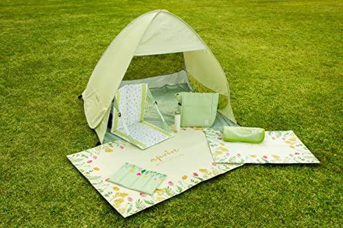 Captain Stag Zabuton Chair Mat UT-1020