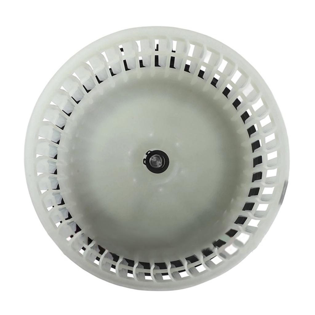 HVAC Blower Motor Fan Front 272261KA0A For Nissan Juke F15 2010-2018