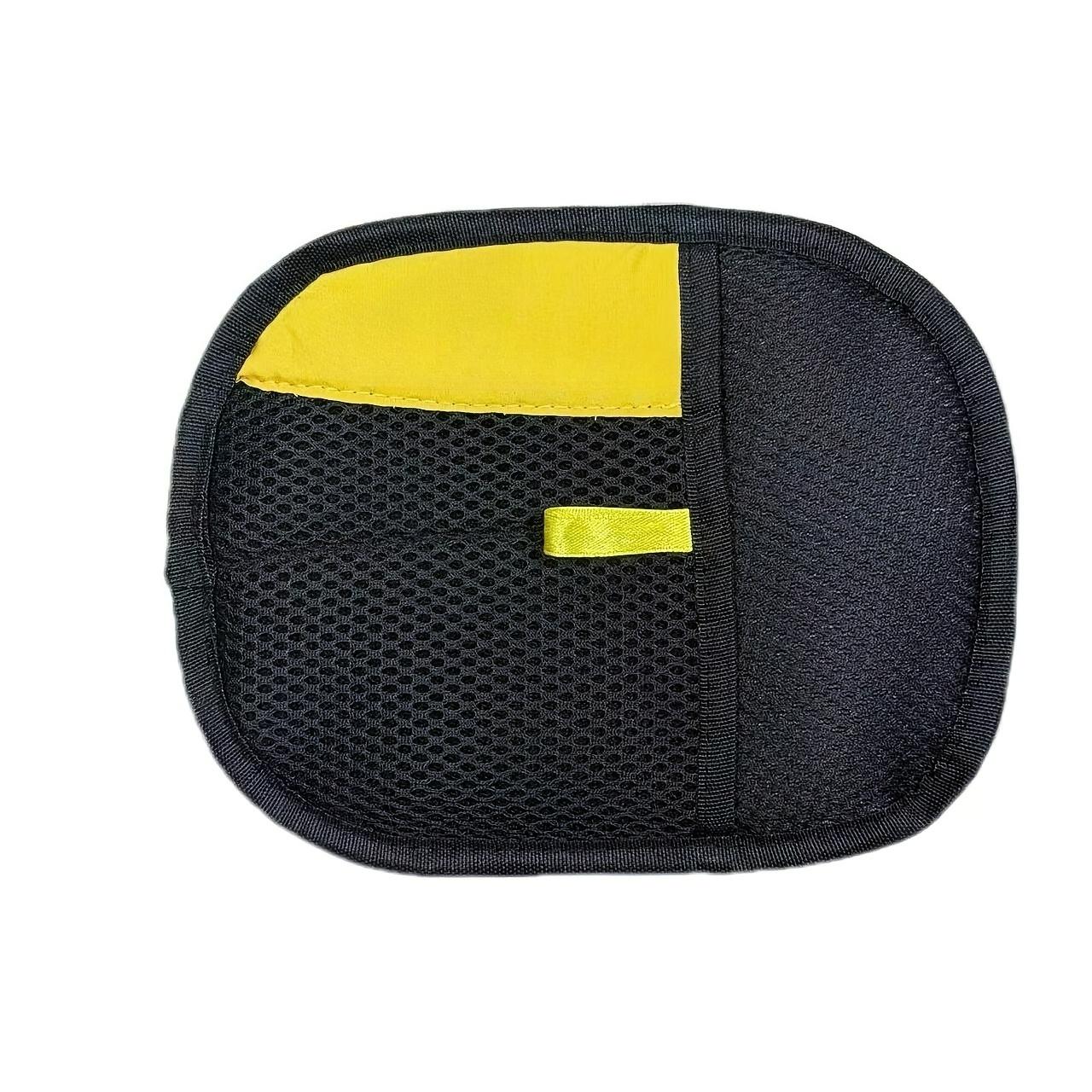 Double Sided Pet Hair Removal Gloves Dog Cat Grooming Glove Hair Cleaner Lint Remover Brush Pet Hair Removal Tool