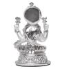 Lakshmi Idol for Home Decor Sculpture of Maa Lakshmi Figurine Idol for Home, Office, Temple and Table Decoration Religious Idol