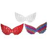 Swallow-Wing Princess Dress for Girls - Birthday, Children's Day & Fashion Show Outfit