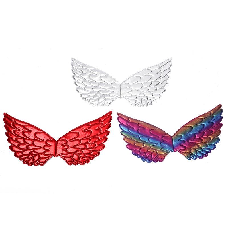 Swallow-Wing Princess Dress for Girls - Birthday, Children's Day & Fashion Show Outfit