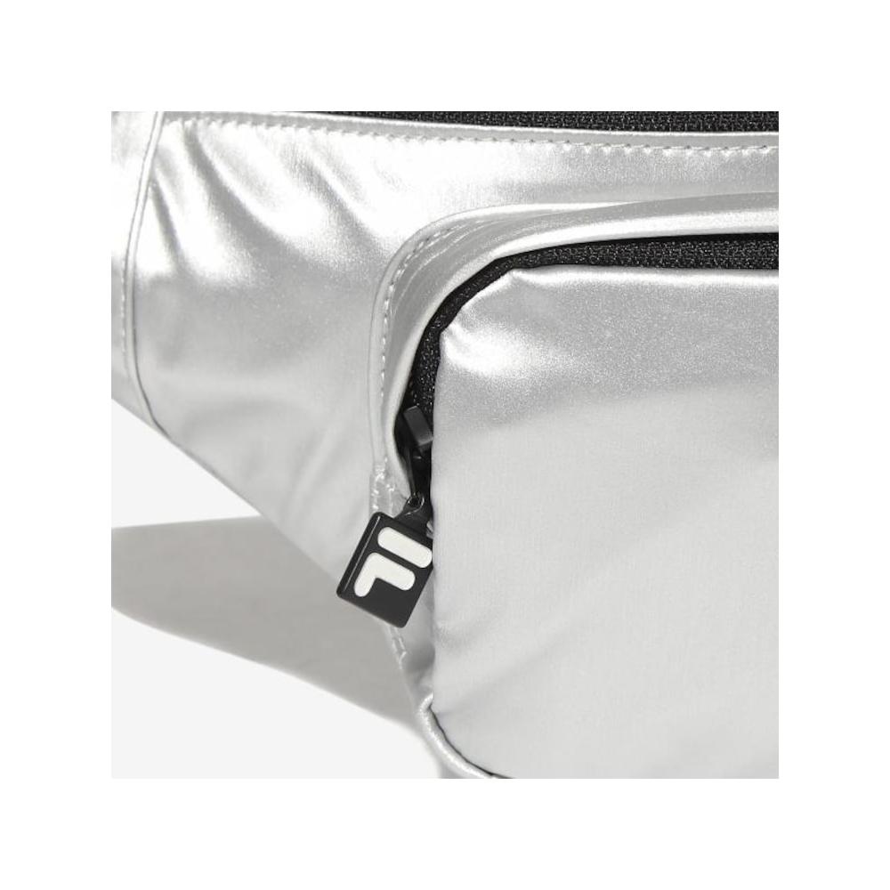 [fila Kids] Essential Hip Color  Fk3bcg3009x Svr  q0zFk3bcg3009xSvr