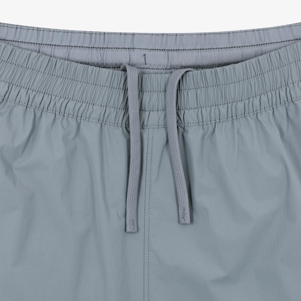 The North Face Solid Color Loose Breathable Casual Shorts Unisex shorts NS6NS13L