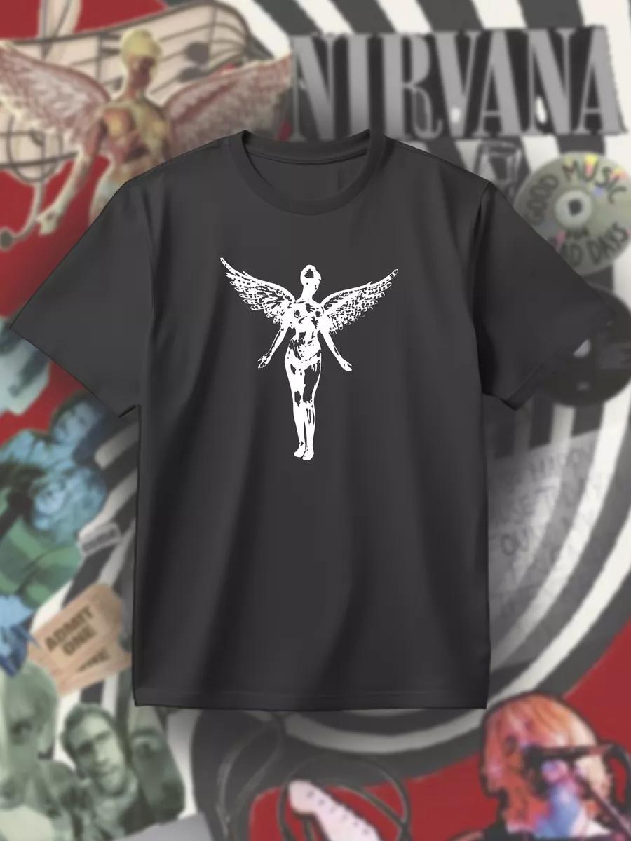 Funny printed T-shirt with gift for a friend text 2XL