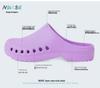 In-Stock Closed-Toe Surgical & Nurse Shoes for Women - Operating, Laboratory, Monitoring Room Clogs