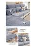 Chenille Universal Sofa Cover - 2025 Modern Full Wrap