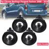 Galinio parkavimo daviklio tvirtinimo rinkinys PDC laikiklis Laikiklis Peugeot Partner Citroen Berlingo 2008-2018 7414ZK 9682341877