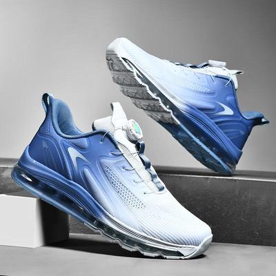 Magnum Vollsohlen Luftpolster Laufschuhe