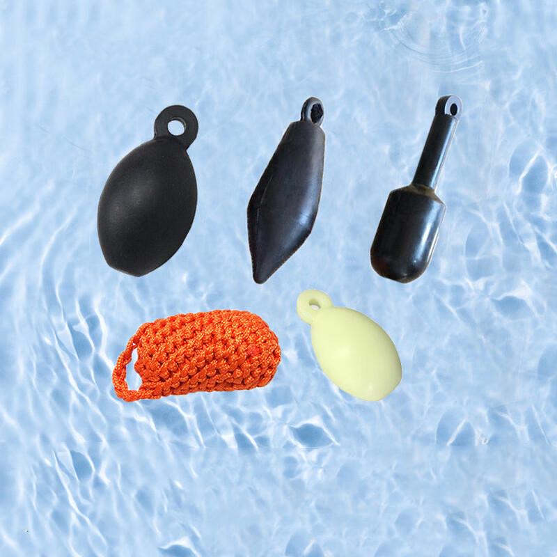 Bishili Marine Rubber Heaving Line Ball